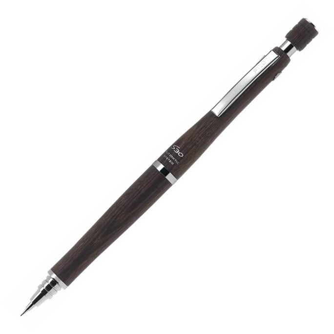 PILOT CUSTOM Legance ダークブラウン　多機能ペン PILOT CUSTOM Legance ダークブラウン 多機能ペン 【公式通販】
