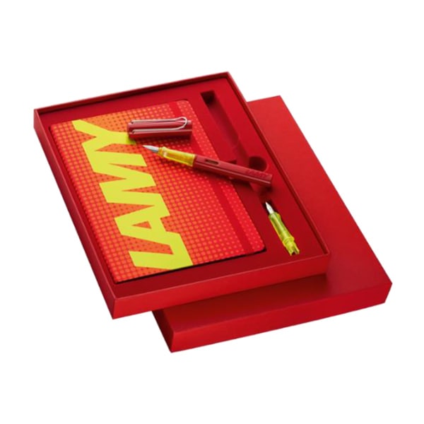 即日発送/名入れなし】 ラミー 2022年 限定品 アルスター グロッシー