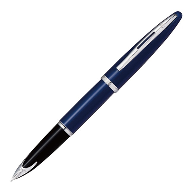 waterman カレン ブルー 公式 ウォーターマン 万年筆 カレン ブルーCT｜【ウォーターマン/WATERMAN