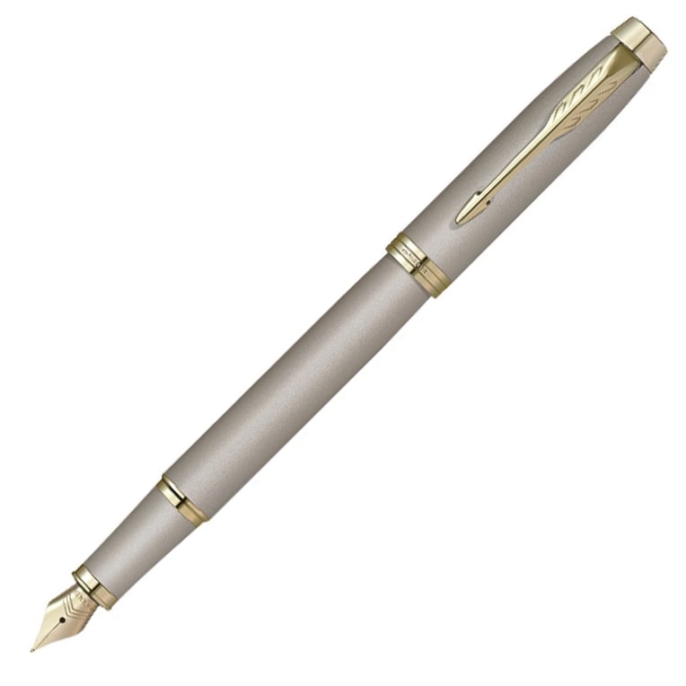 PARKER パーカー｜万年筆とボールペンの筆記堂