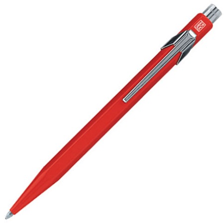 カランダッシュ ボールペン 849コレクション レッド｜【カランダッシュ