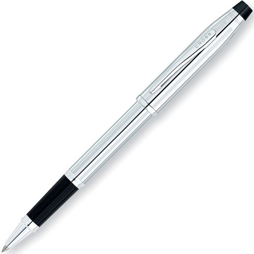 PILOT Stanza 黒クロム仕上 Pearl-White シャープペンシル｜筆記具