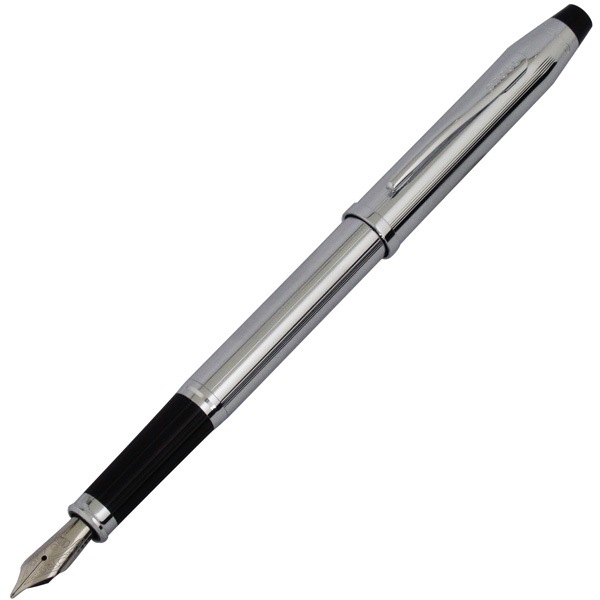 パイロット キャップレス 万年筆 メタリックコレクション ガンメタル