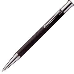 【極美品】ファーバーカステル　 伯爵コレクション　ギロシェ　ボールペン FABER-CASTELL ファーバーカステル ボールペン ファーバー