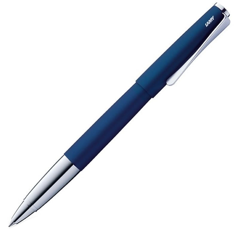 【最終値下げ】LAMY ラミー ステュディオ 万年筆 ローラーボール 2本セット 0670030000062.jpg