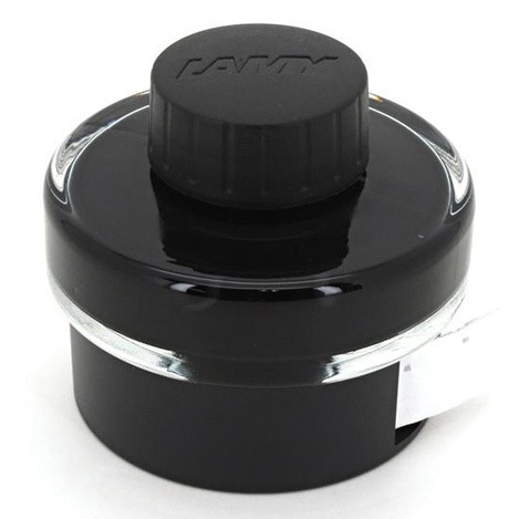 ラミー ボトルインク 50ml｜ラミー(LAMY) 消耗品,ボトルインク｜万年筆