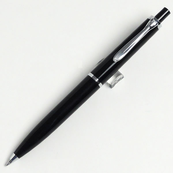 ペリカン ボールペン クラシック K205 ブラック｜【ペリカン/Pelikan