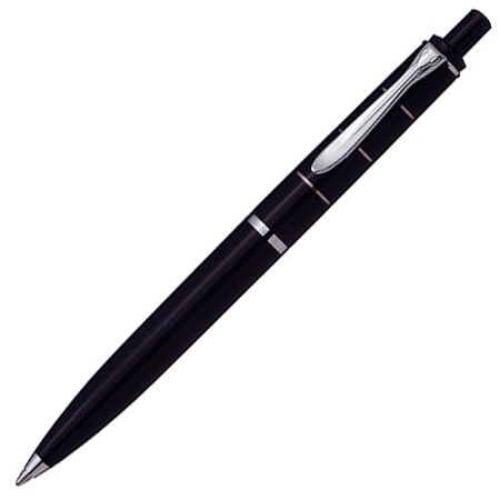 ペリカン ボールペン クラシック K215 黒｜【ペリカン/Pelikan