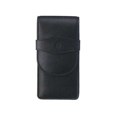 ペリカン ペンケース TG-41 4本用 ブラック｜【ペリカン/Pelikan  