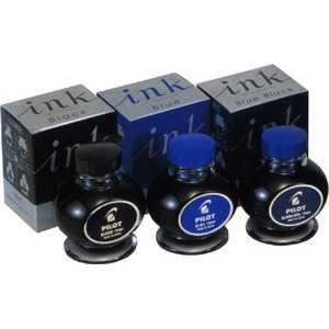パイロット ボトルインク 70ml｜パイロット(PILOT) 消耗品,ボトル