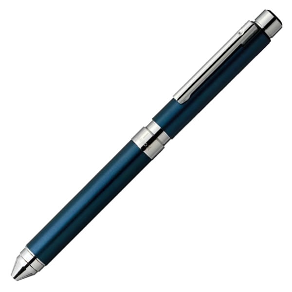 リフィル別売り】ゼブラ 多機能ペン シャーボX TS10 プルシャン