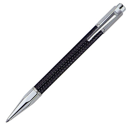 caran d'acheシャープペンシル ファイバーRNX316シルバー