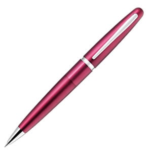 パイロット シャープペン COCOON(コクーン) ボルドー 0.5mm