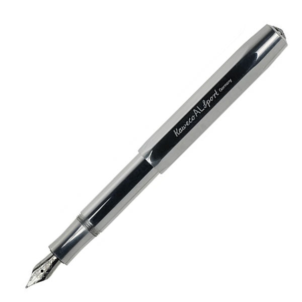 希少＊Kaweco ALスポーツ 限定版 ミッドナイトグリーン＊万年筆 希少＊Kaweco ALスポーツ 限定版 ミッドナイトグリーン＊万年筆