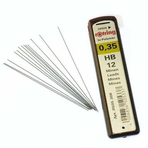 ���åȥ�� ���㡼�ץڥ󥷥����ؿ� 0.3(0.35)mm 12������(HB)