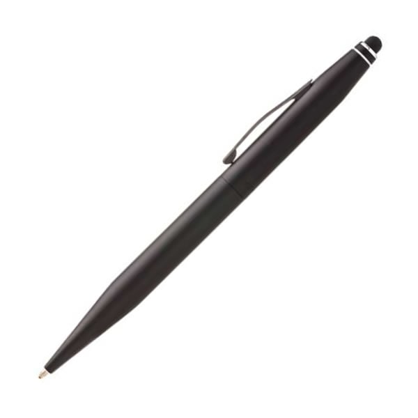 クロス ボールペン テックツー サテンブラック｜取扱終了商品,【クロス
