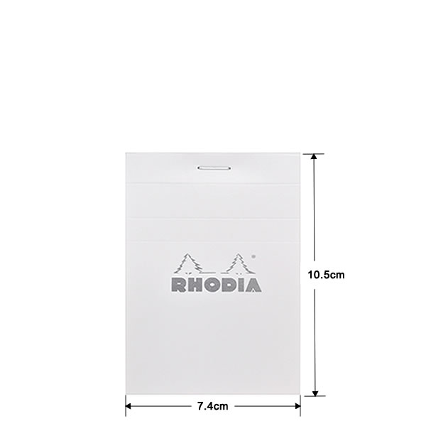 ���ǥ��� �֥��å����ǥ�����No.11 ���� �ۥ磻��(7.4��10.5c��)