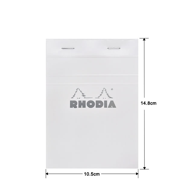 ���ǥ��� �֥��å����ǥ�����No.13 ���� �ۥ磻��(10.5��14.8cm)