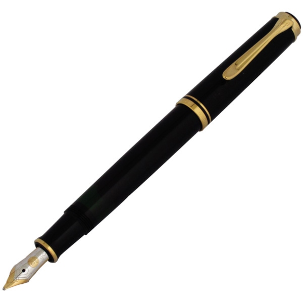 Pelikan 万年筆（ペリカンスーベレーン）とインク Pelikan（筆記具） ペリカン 万年筆 スーベレーン 40周年記念