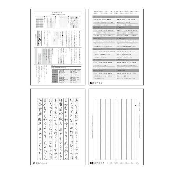 �ߥɥ� ���줤�ʼ�椬�񤱤���䵡�����