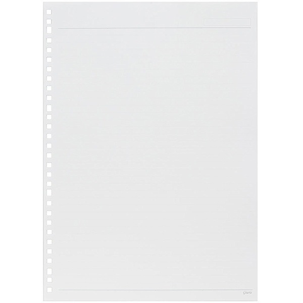 �ޥ�ޥ� �롼���꡼�� �����ꥹ A4��30��(�ѷ�)