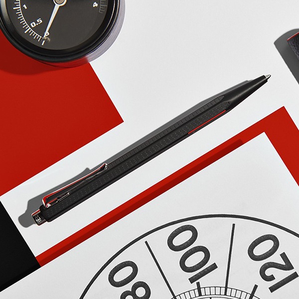 カランダッシュ ボールペン エクリドール レーシング｜カランダッシュ