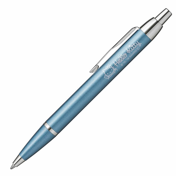 PARKER パーカー｜万年筆とボールペンの筆記堂