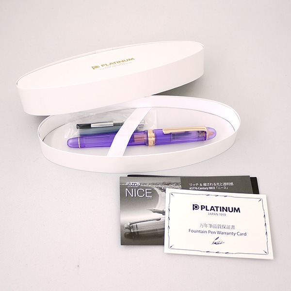 �ץ������ǯɮ ��ǯɮ #3776�������꡼ NICE(�ˡ���)����������