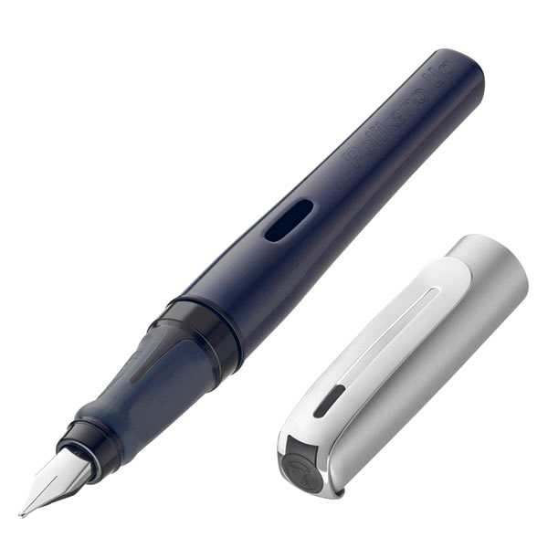 即日発送/名入れ無し】ペリカン 万年筆 ペリカーノアップ アンセラ