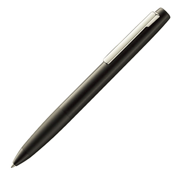 ラミー ボールペン アイオン ブラック｜【ラミー/LAMY】アイオン