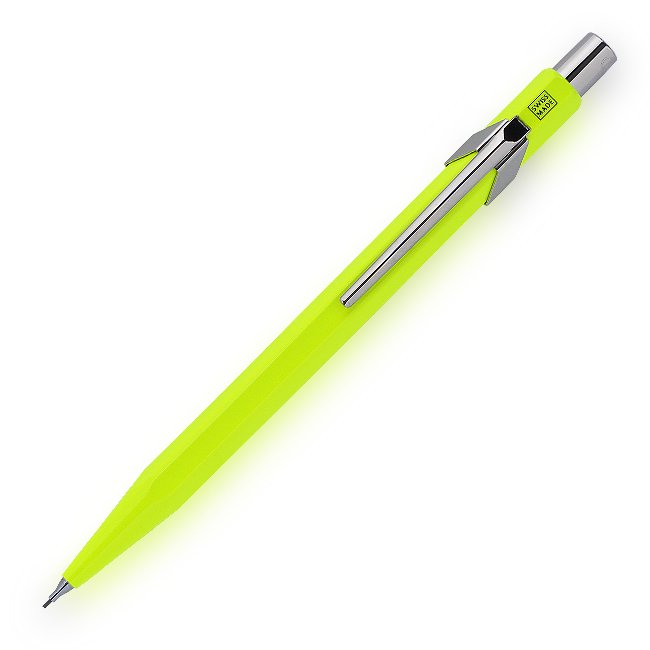 �������å��� ���㡼�ץڥ� 849���쥯����� �ָ��������� 0.7mm