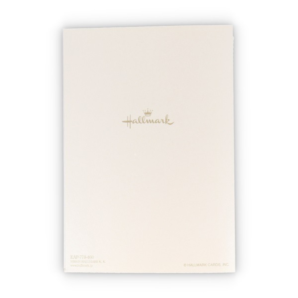 ��Hallmark�ۥ����ǥ��󥰥ե����뺧���ˤ�/���꡼�ƥ��󥰥�����