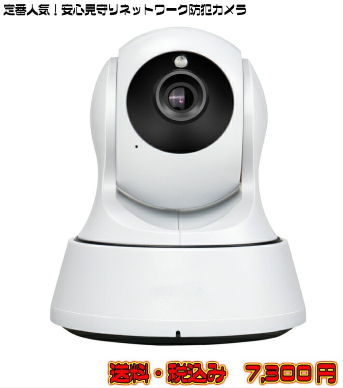 【送料無料・税込み】 見守りカメラ 最新 バージョンアップ版 自動追尾 赤ちゃん ペット 360 ネットワーク IP 防犯 カメラ wi-fi ホームカメラ ベビーモニター ネットワークカメラ wifi 赤外線 動体検知 相互音声 スマホ 防犯カメラ 小型カメラ モニタリング ペットモニター