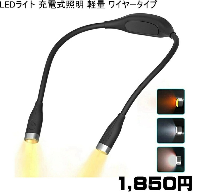 【送料無料・税込み】最新 LED ライト 照明 ヘッド 明るい 明るく 照らす 読書 勉強 細かい 作業 仕事 プロ 業者 夜間 散歩 キャンプ アウトドア グランピング LM K ルーメン カンデラ 演色評価 ブルーライト カット 子供 目 保護 DIY 視力 人気 売れてる ランキング 防災
