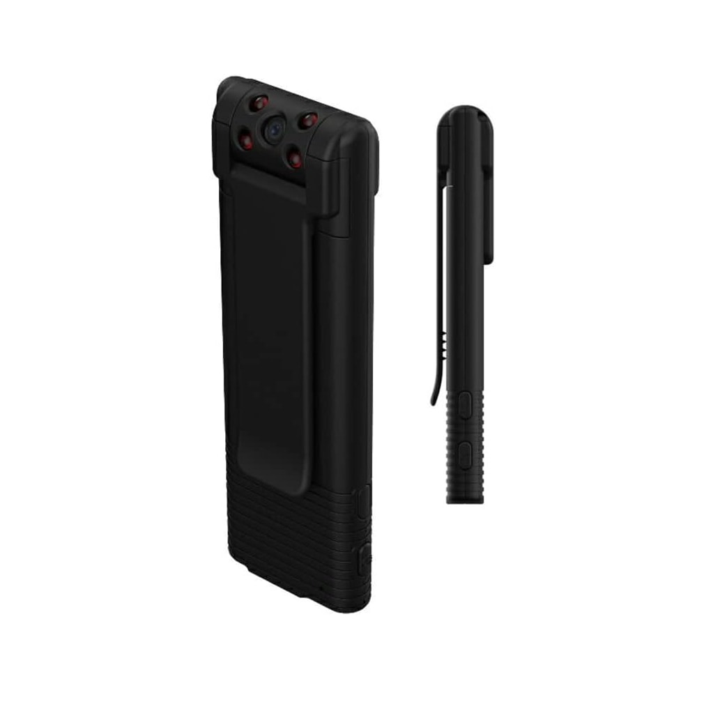 【送料無料・税込み】 最新 TB-B21 最薄 スリム 薄い クリップ ポータブル 防犯カメラ 超小型 バッテリー 長持ち マイクロ 小型 超小型カメラ 小型ビデオカメラ コンパクト ウェアラブルカメラ 持ち運び 高画質 200万画素 256GB 対応 赤外線 動体検知 赤外線