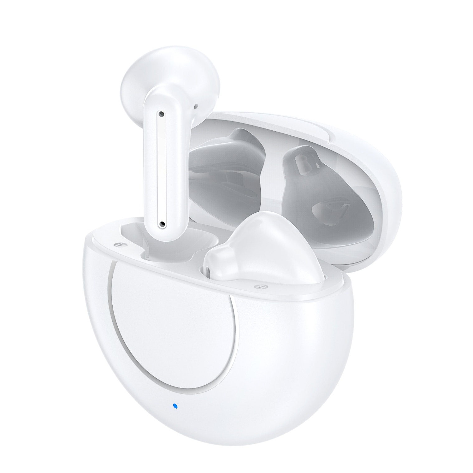 【送料無料・税込み】最新 TB-i18 v2.0 ワイヤレス イヤホン Bluetooth 5.0 無線 話題の 完全 無線 TWS 充電 ケース ハンズフリー 通話 タッチセンサー 高音質 高級感 白 ホワイト iphone Android カラー 軽量 当店おすすめ 当店人気 ランキング プレゼント ギフト 売れてる