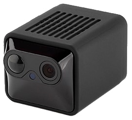 【送料無料・税込み】最新 TB-CV1 2M 200万画素 PIR 人感センサー 防犯カメラ Wi-Fi 超 小型 相互音声 ミニ ネットワーク バッテリー 内蔵 長時間 長期間 録画 保存 安心 見守り 監視 証拠 スマホ 通知 動体検知 赤外線 音声 高画質 簡単 プレゼント 人気 映像