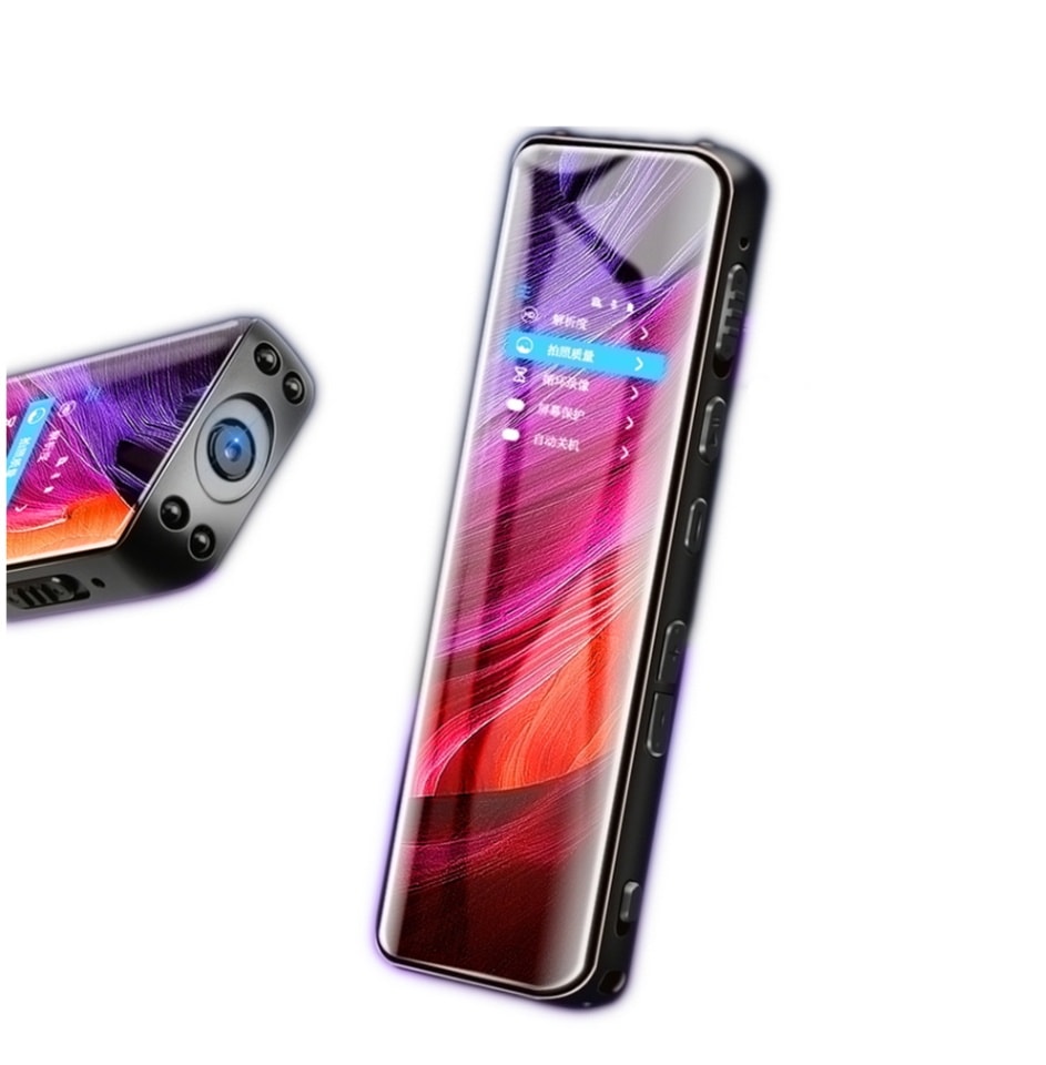 【送料無料・税込み】最新 TB-A13 液晶 画面 付 超 小型 防犯 カメラ モニター付き モニター 付き 1080 P 録画 録音 写真 録音 簡単 操作 動体検知 バッテリー 内蔵 その場 確認 マイクロSDカード 対応 赤外線 カラー TFT LCD 防犯カメラ 証拠 記録 保存 人気