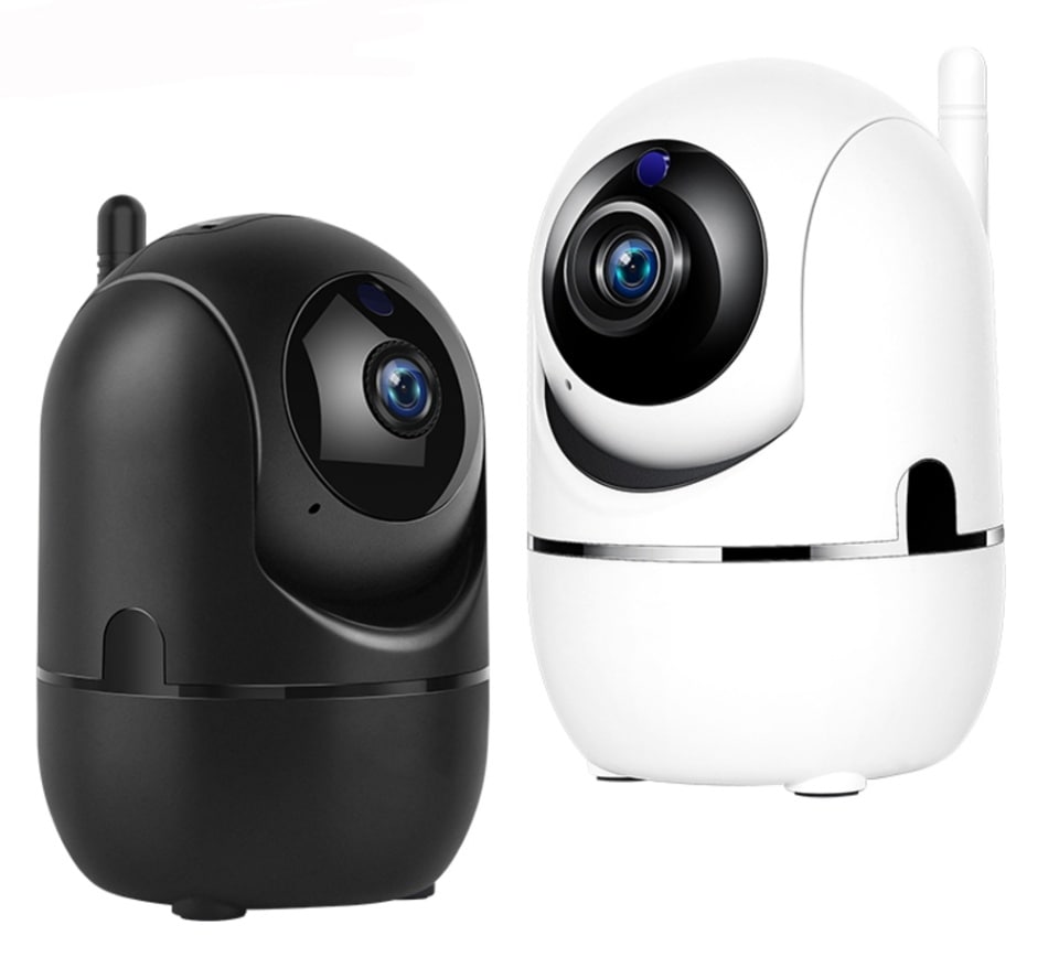 高画質フルHD 200万画素 1080P 高画質カメラ＆自動追尾システム搭載 Amazon.co.jp: ZOSI 200万画素防犯カメラ4台セット CCTV監視