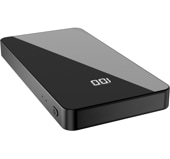 【送料無料・税込み】最新 正規品 TB-A88 モバイルバッテリー型カメラ 防犯カメラ 動体検知 赤外線 6000mAh wi-fi ネットワーク 高画質 室内 監視カメラ 4K フルハイビジョン 1080P 録画 録音 i-phone android 長時間 スパイ 隠し カメラ 小型カメラ スマホ 遠隔