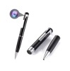 高画質のボールペン型隠しカメラTB-V7pen 防犯 セキュリティ 録画 録音 記録 動画 証拠 隠し スパイ