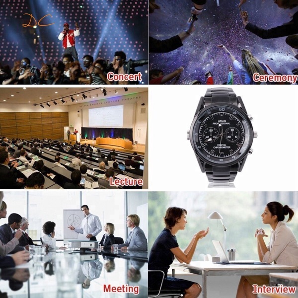 送料無料・税込み】 最新 TBT-11 腕時計 型 カメラ 32GB 赤字覚悟