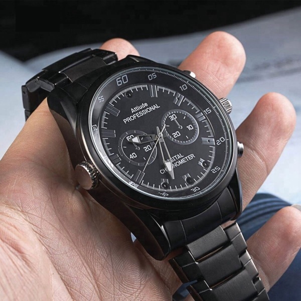 送料無料・税込み】 最新 TBT-11 腕時計 型 カメラ 32GB 赤字覚悟