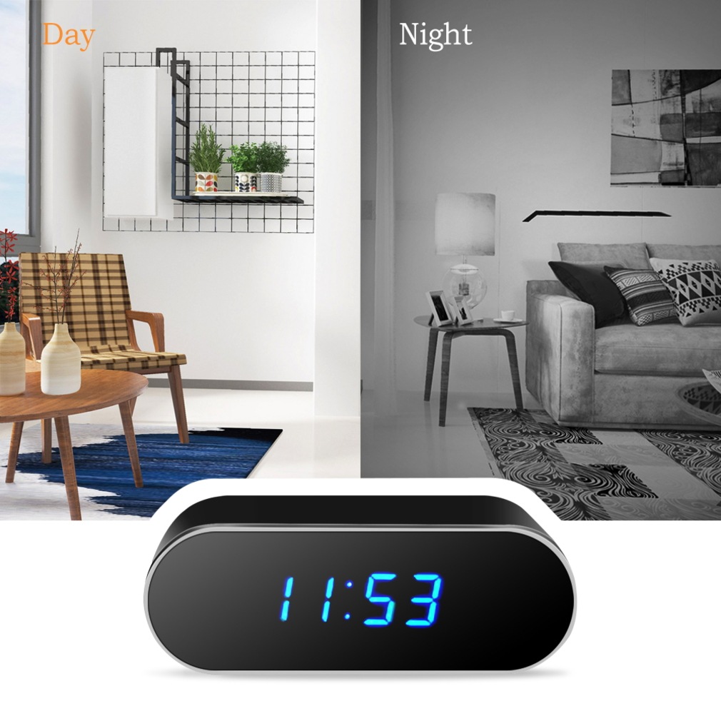 【送料無料・税込み】最新 置時計型防犯カメラ TB-Z10 Wi-Fi 安心 見守り 防犯 監視 ネットワーク カメラ 6400mAh バッテリー マイクロSDカード 記録 可能 動体検知 高画質 4K 録画 録音 i-phone android 長時間 証拠 記録 スパイ spy 隠し 防犯カメラ 小型 人気 ランキング