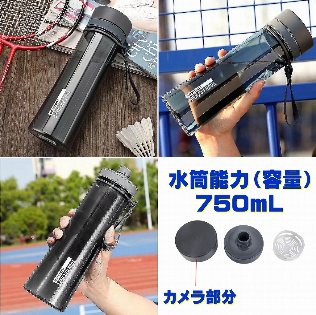 防犯カメラ 防水設計 円筒形 4個パック) バレット型カメラ用 丸形露出ボックス 防水ジャンクション