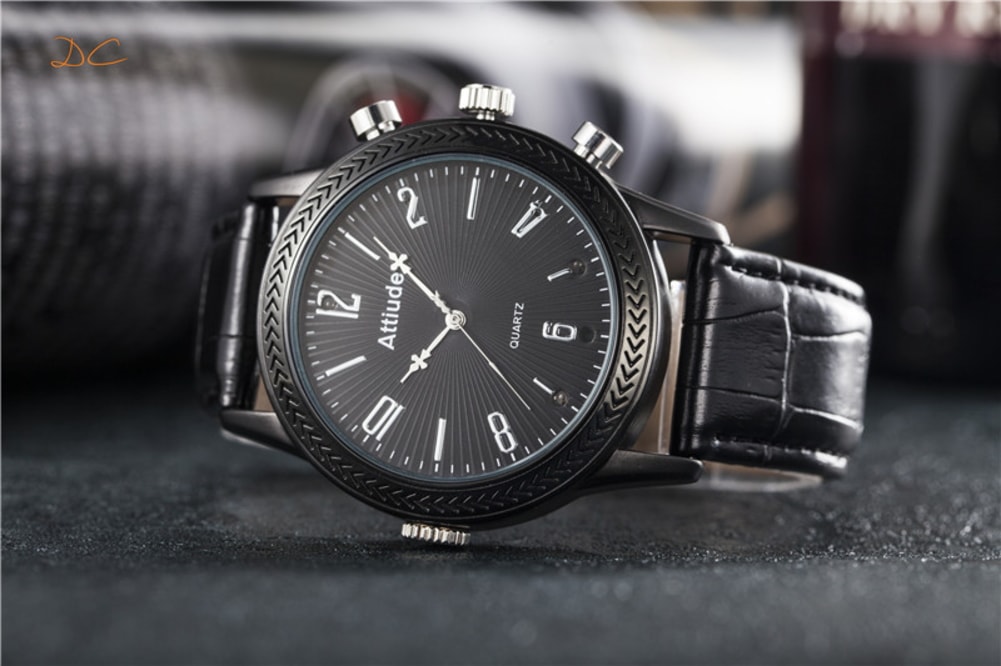 送料無料・税込み】 最新 腕時計 型 カメラ TBC-5 ver.4 32GB 赤字覚悟