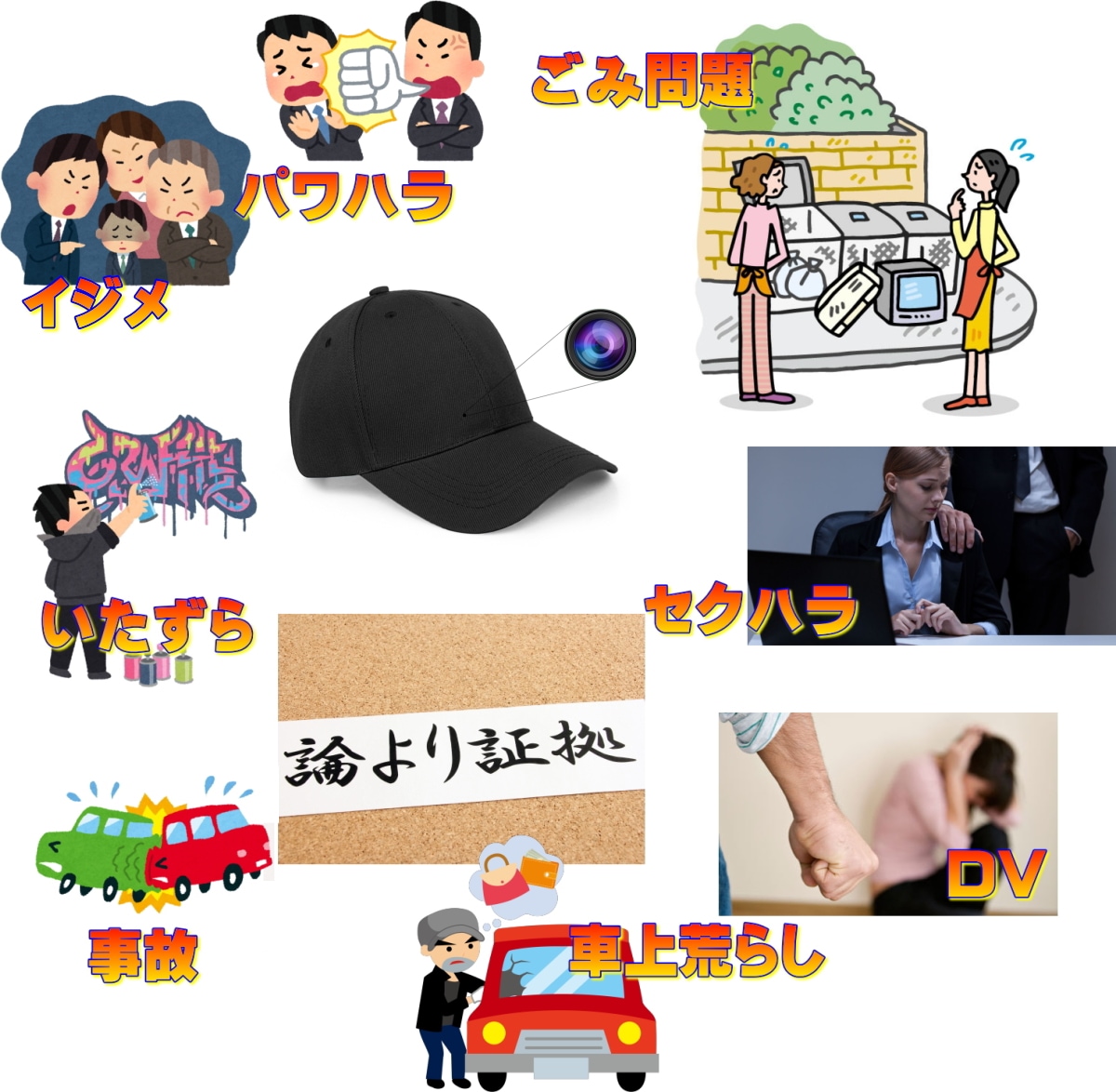 最新 正規品 4K キャップ帽子型防犯カメラ TB-HC1 安心 見守り 防犯 監視 ネットワーク カメラ 1000mAh バッテリー内蔵 マイクロSDカードで記録 動体検知 高画質 録画 録音 長時間 証拠 記録 髭剃り スパイ 隠し 小型 人気 ランキング