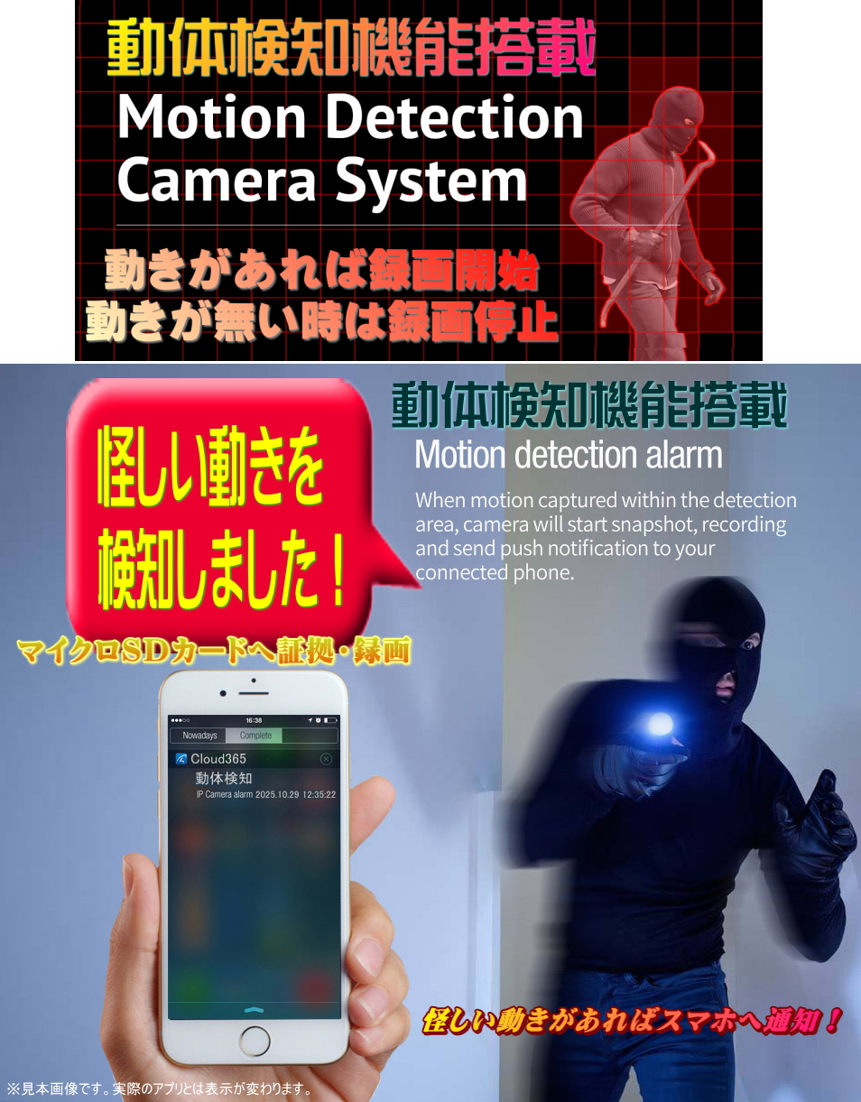 最新 正規品 300万画素 Bluetoothスピーカー型防犯カメラ TB-ZT 安心