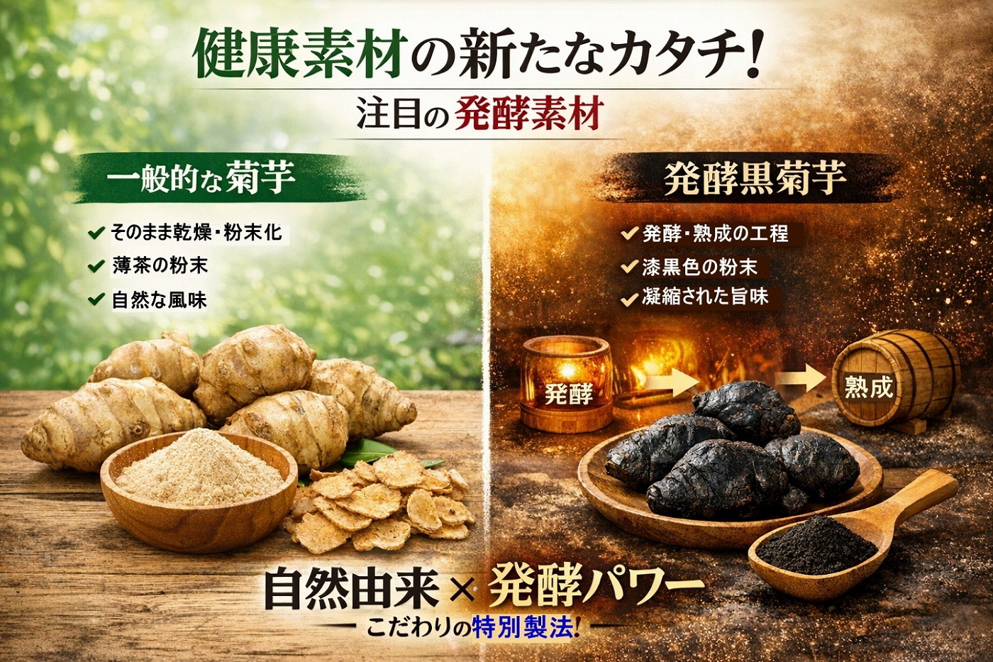 【2026年新発売 当店オリジナル国内製造正規品】グルコリセット 2袋セット 240粒 60～120日分 宮崎県産 発酵黒菊芋 菊芋 サプリ イヌリン 70000mg 高配合 サラシア 桑の葉 サトウキビ 食物繊維 国産 240粒 錠剤 健康 美容 サプリメント 【GMP認定工場製造】