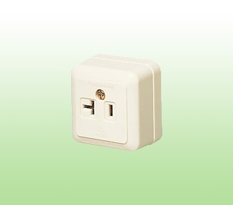 �����Ź���Panasonic�� WK1821 15A��20A���ѳѷ����󥻥��